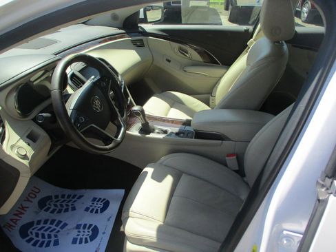 Used 2015 Buick LaCrosse Leather image 10