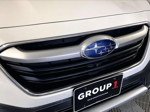 Used 2020 Subaru Outback Touring w/ Popular Package #2 image 28