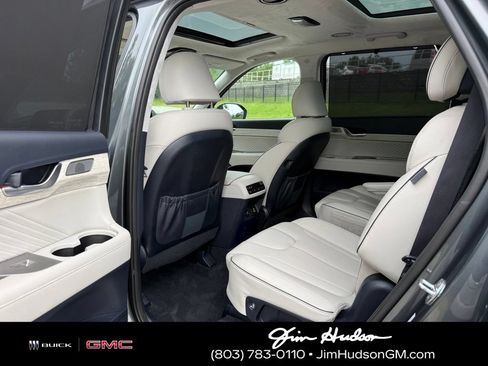Used 2023 Hyundai Palisade Calligraphy AWD/4WD image 26