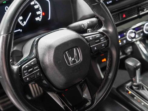 Used 2023 Honda Civic Sport image 20