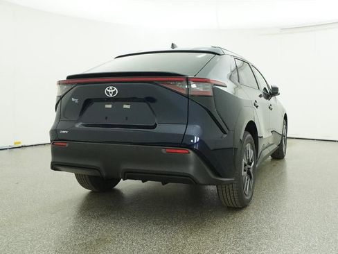 New 2026 Toyota bZ image 57