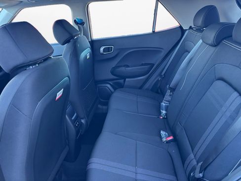 Certified 2026 Hyundai Venue SEL FWD image 13