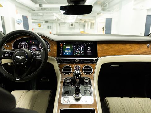 New 2026 Bentley Continental GT AWD/4WD image 39