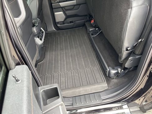 New 2024 Ford F150 Lariat w/ FX4 Off-Road Package image 42