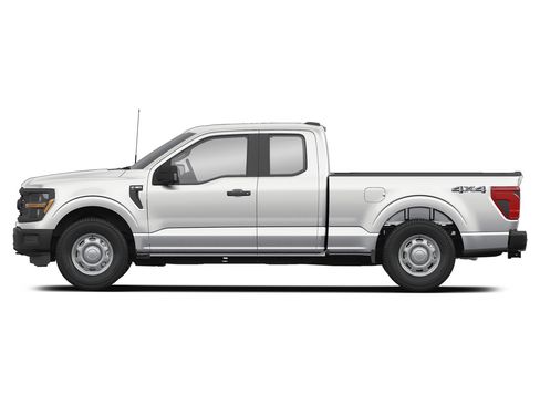 New 2026 Ford F150 XL RWD image 30