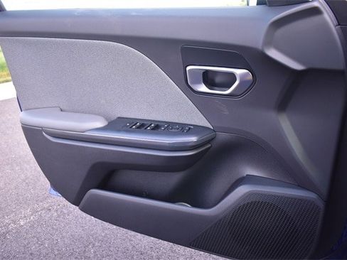 New 2025 Kia K4 EX image 27