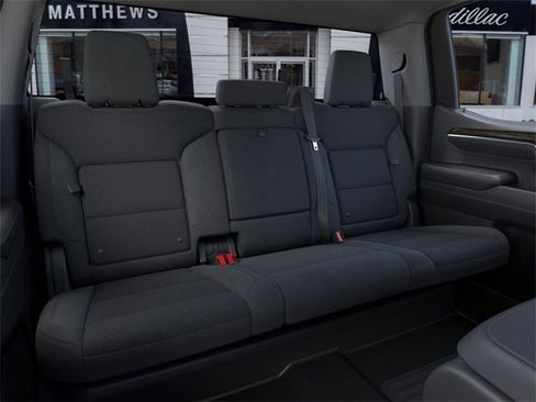 New 2026 GMC Sierra 1500 Elevation image 17