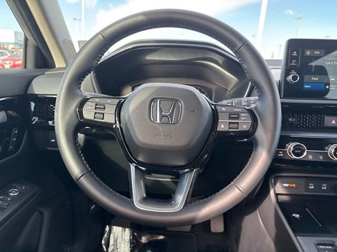 New 2026 Honda CR-V EX-L image 14