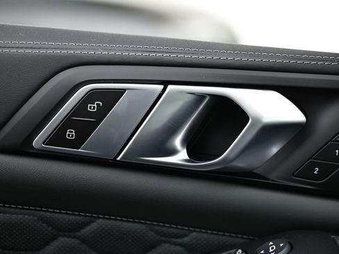 New 2026 BMW X5 M Competition w/ Executive Package AWD/4WD image 14