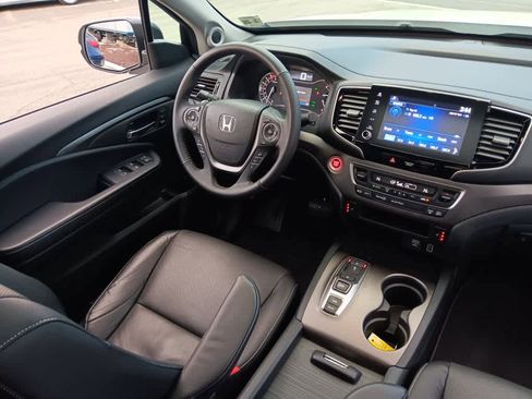 Used 2023 Honda Ridgeline RTL image 17