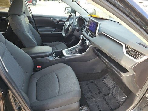 Used 2024 Toyota RAV4 XLE image 11