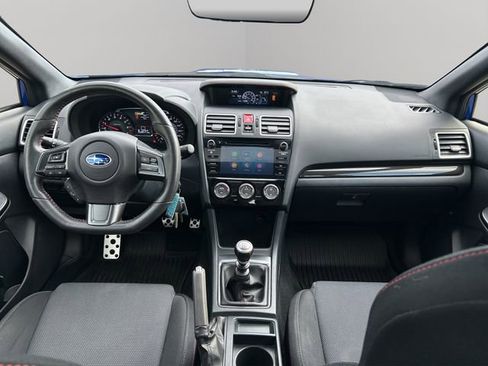 Used 2019 Subaru WRX Premium image 18
