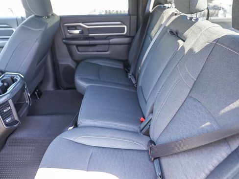 New 2025 RAM 2500 Big Horn image 16