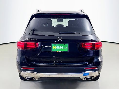 Used 2024 Mercedes-Benz GLB 250 image 8