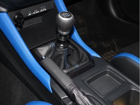 New 2025 Subaru WRX tS w/ Popular Package #2A image 29