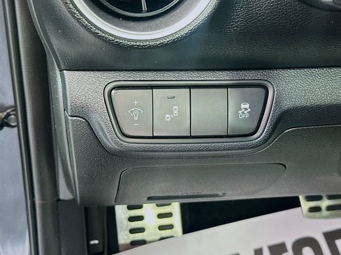 Used 2022 Kia Forte GT-Line w/ GT-Line Technology Package FWD image 10