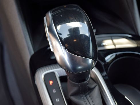 Used 2025 Buick Envista Avenir FWD image 10