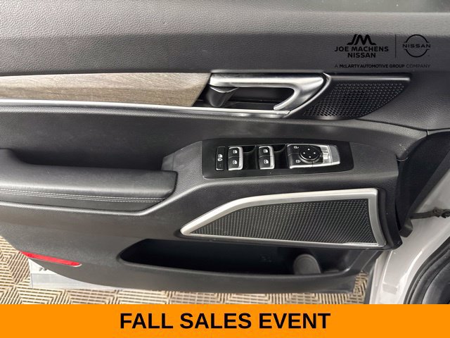 Used 2022 Kia Telluride EX w/ EX Premium Package AWD/4WD image 33