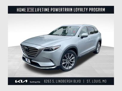 Used 2023 MAZDA CX-9 Grand Touring