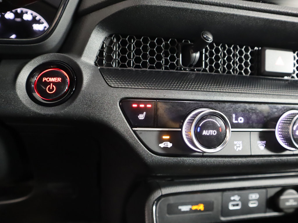 Certified 2024 Honda CR-V Sport-L image 49