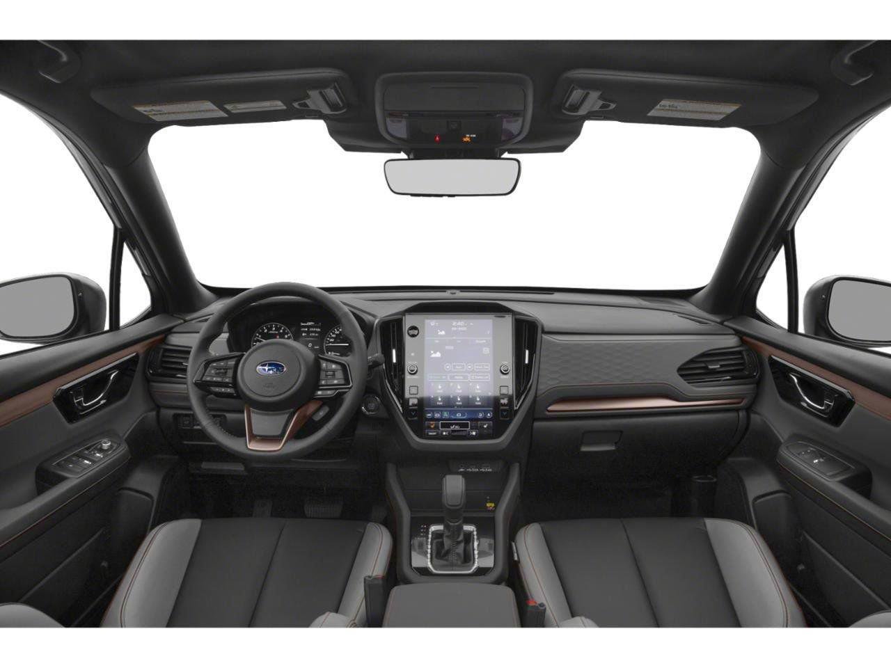 New 2026 Subaru Forester Sport AWD/4WD image 7