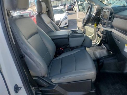 Used 2021 Ford F150 XL w/ Equipment Group 101A High image 12