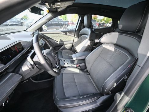 Certified 2024 Ford Mustang Mach-E GT w/ Bronze Appearance Package image 20