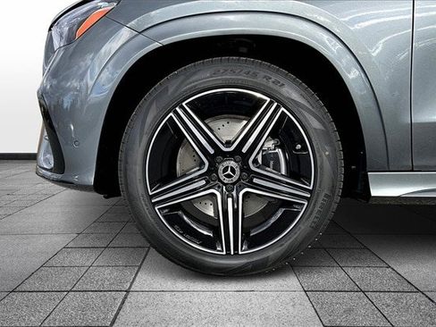New 2026 Mercedes-Benz GLE 350 4MATIC image 15