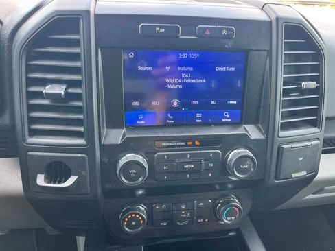 Used 2020 Ford F150 XL w/ Equipment Group 101A Mid RWD image 13