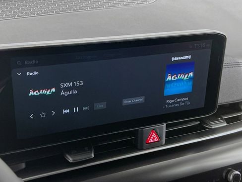 New 2026 Kia Carnival LXS FWD image 8