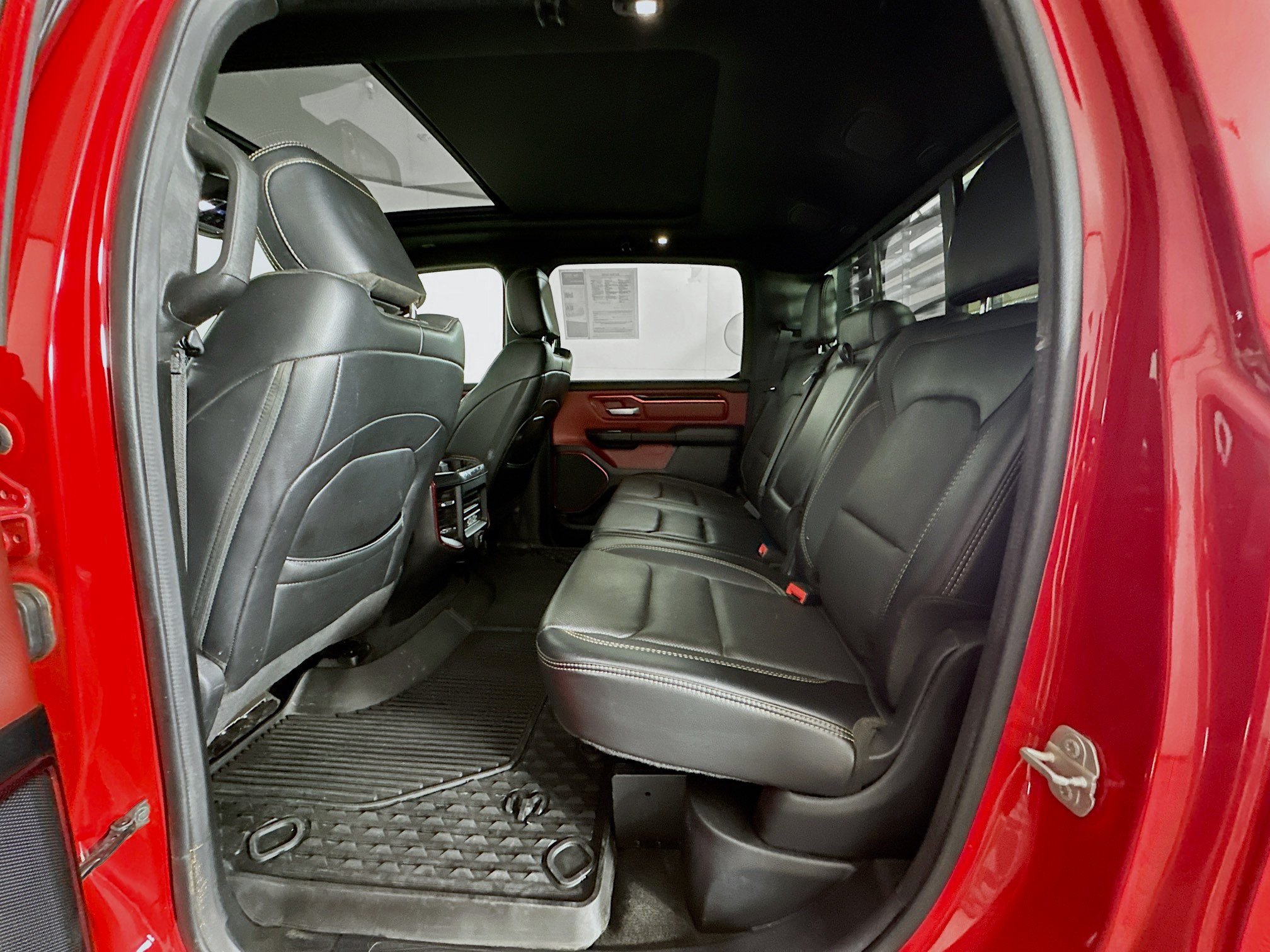 Used 2020 RAM 1500 Rebel w/ Rebel Level 2 Equipment Group AWD/4WD image 27