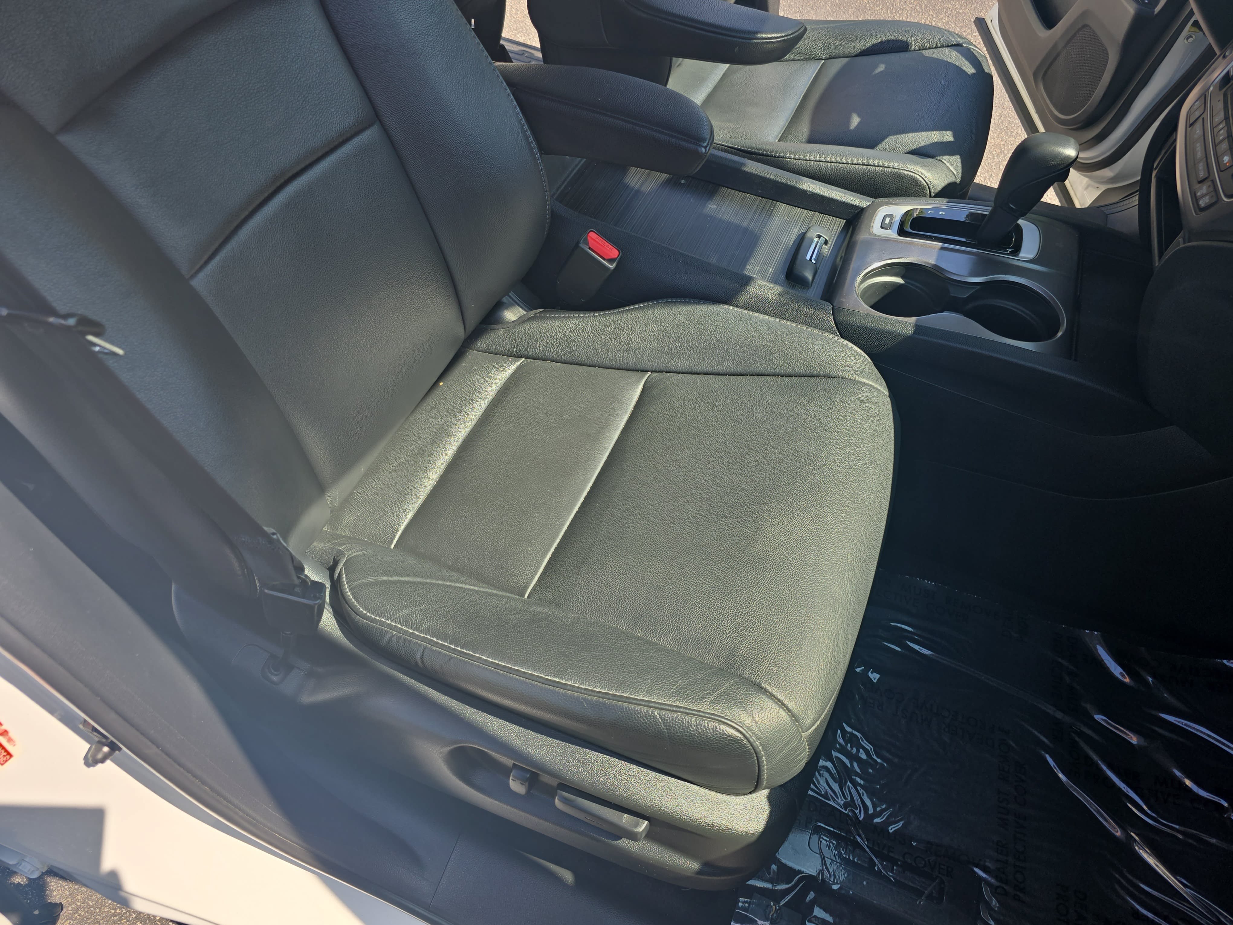 Used 2020 Honda Pilot EX-L image 10