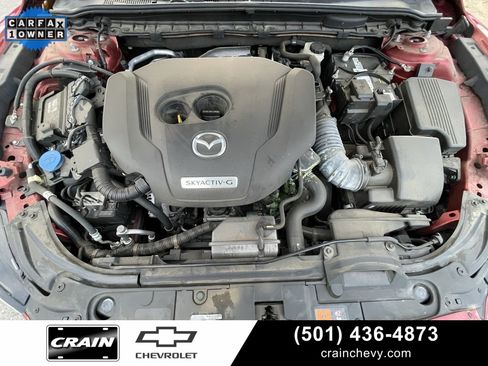 Used 2020 MAZDA MAZDA6 Grand Touring Reserve image 33