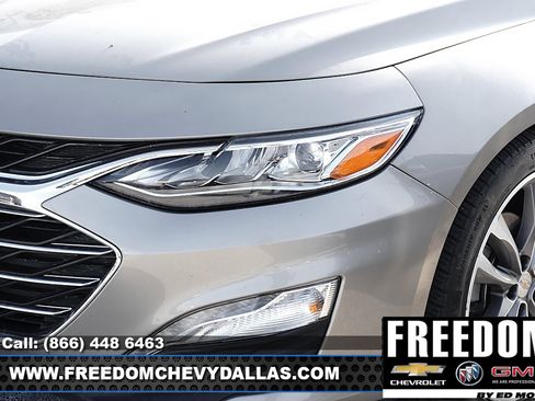 Used 2024 Chevrolet Malibu LT FWD image 6