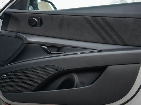 New 2026 Hyundai Elantra N FWD image 8