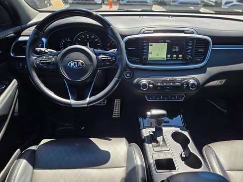 Used 2016 Kia Sorento SX AWD/4WD image 19