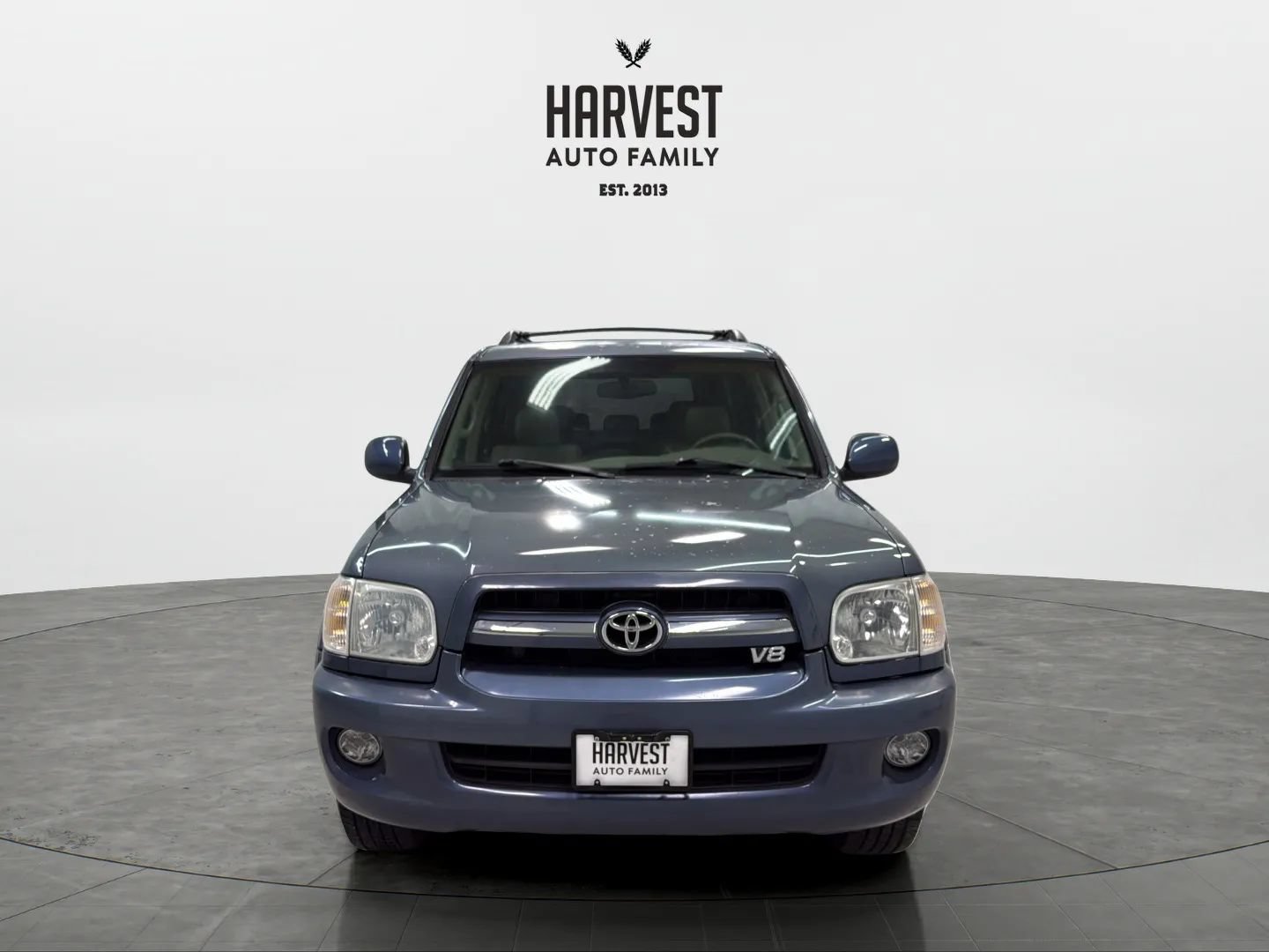 Used 2006 Toyota Sequoia Limited AWD/4WD image 11