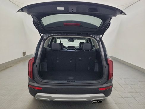 Used 2022 Kia Telluride S FWD image 29