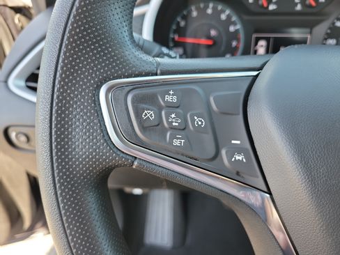 Used 2023 Chevrolet Malibu LT FWD image 21