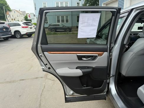Used 2020 Honda CR-V EX image 37