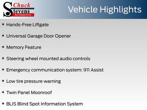 Used 2016 Ford Explorer Sport w/ Equipment Group 401A AWD/4WD image 8