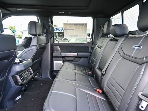 New 2026 Ford F350 Platinum image 15