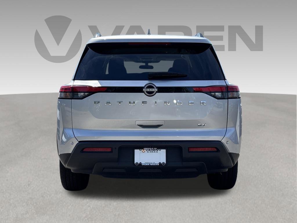 Used 2024 Nissan Pathfinder SV FWD image 10