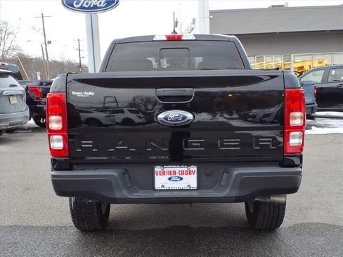 Used 2022 Ford Ranger XL w/ Equipment Group 101A High image 5