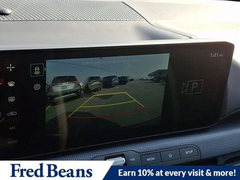 New 2026 Kia K4 GT-Line image 16