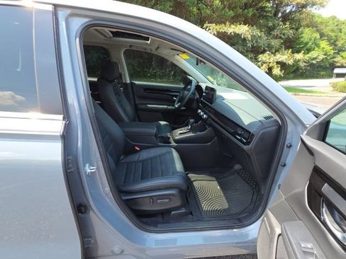 Used 2023 Honda CR-V EX-L image 25
