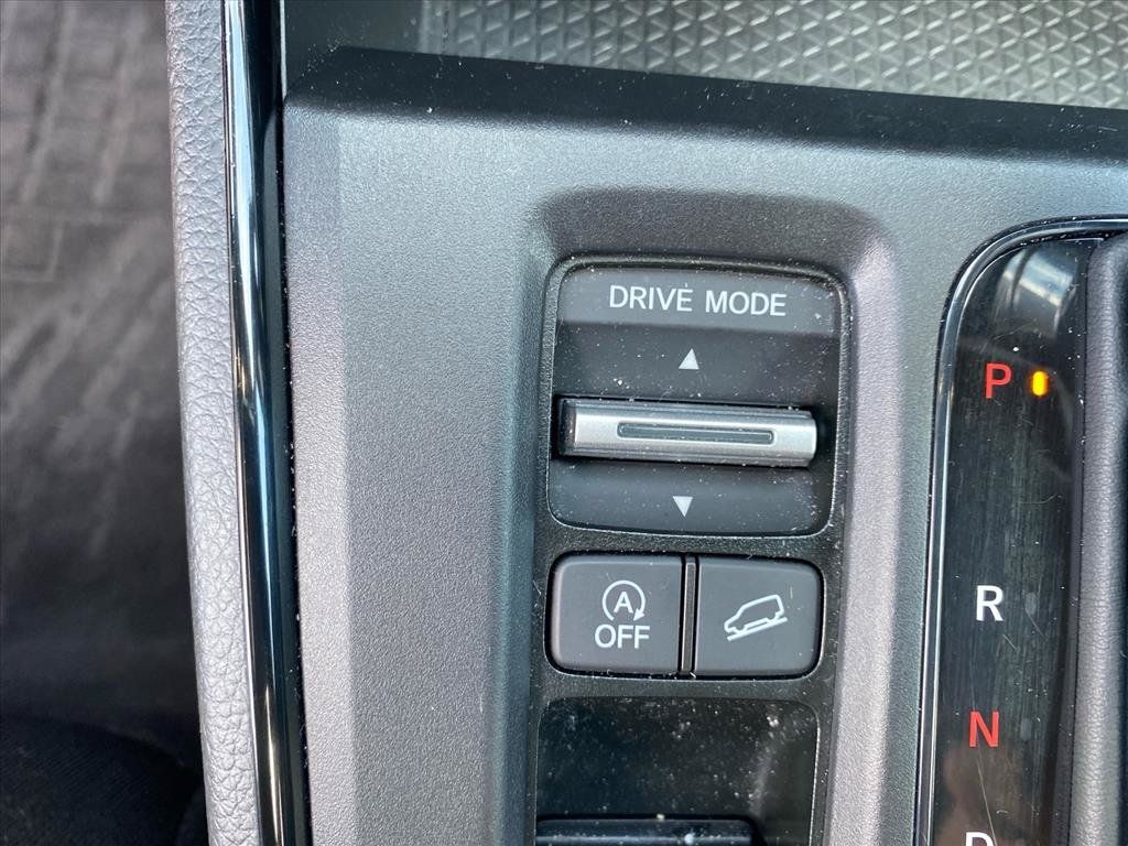 Used 2024 Honda CR-V EX image 13