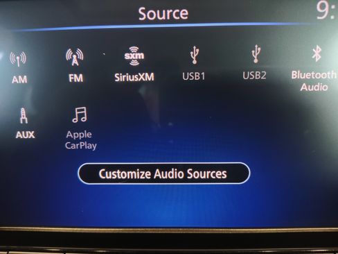 Used 2022 Nissan Altima 2.5 SL FWD image 17