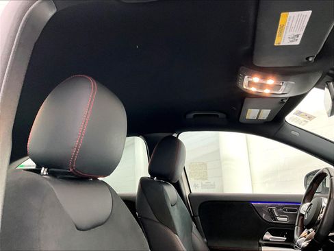 Certified 2023 Mercedes-Benz GLA 35 AMG 4MATIC image 28