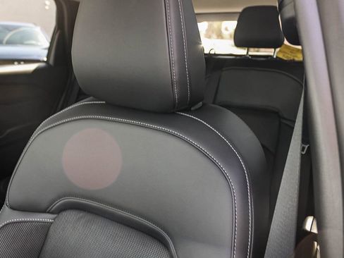 New 2026 MAZDA CX-5 Preferred AWD/4WD image 27